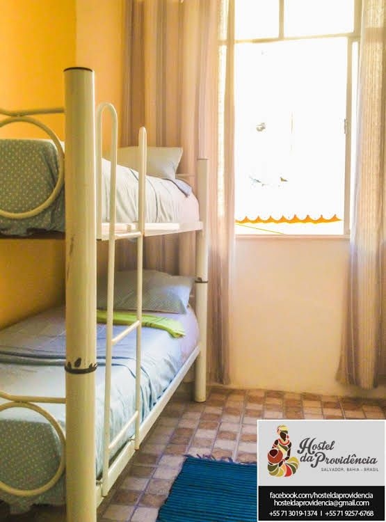 Hostel da Providencia0