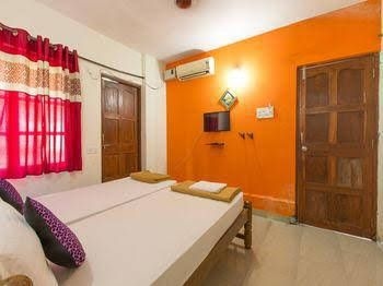 OYO StayOut Lavina Street Calangute0