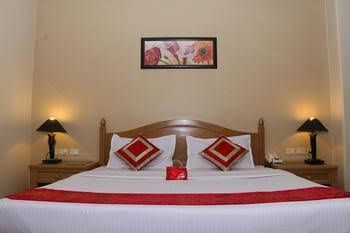OYO Rooms BRS Nagar Ferozepur Road0