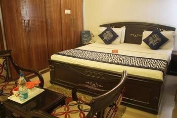 OYO Apartments Medicity0