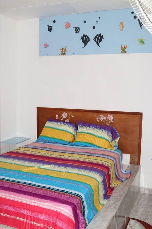 Hostal La Libertad0