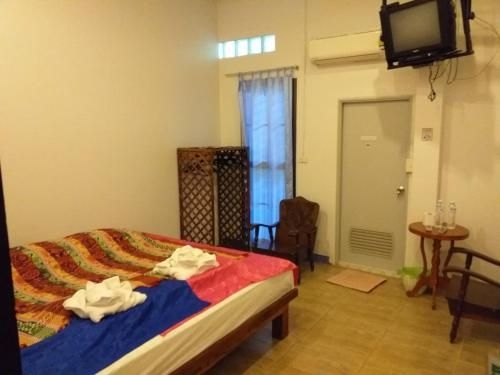 สุโขทัย โฮสเทล (Sukhothai Hostel)2
