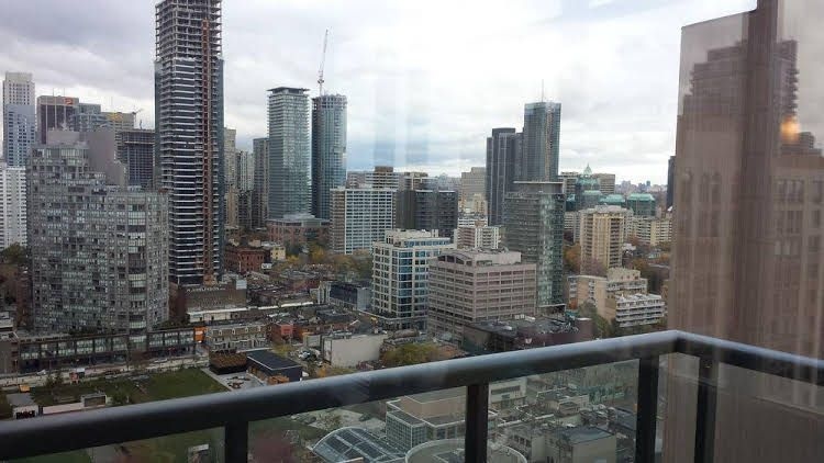 Grenville Furnished Apartment0