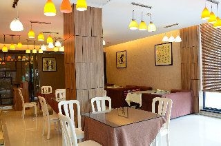 Anyi 158 Hotel Chengdu E Ying0