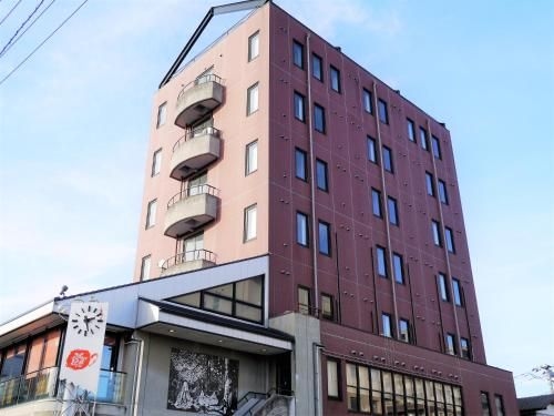 Hotel Ark Business (ArC LIFESTYLE SPACE & HOTEL)0