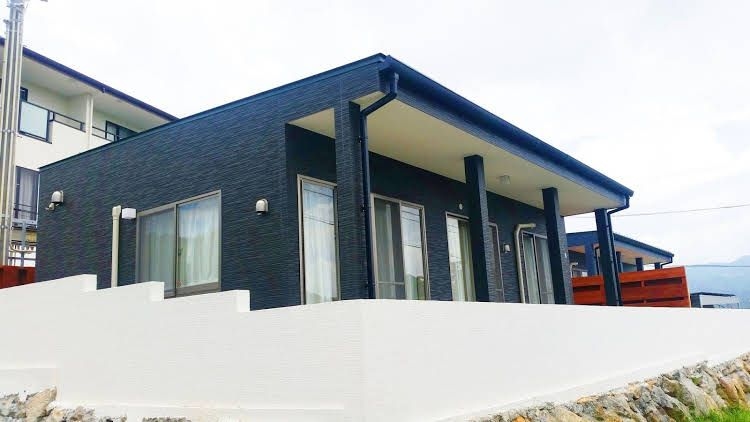 Churamui Terrace0
