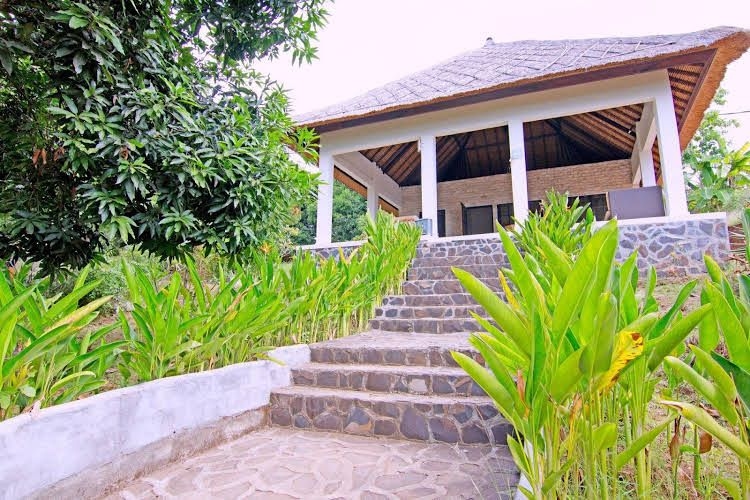 ZEN Rooms Air Terjun Sing Sing2