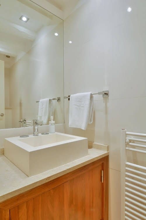 Apartamento Sant Pere0