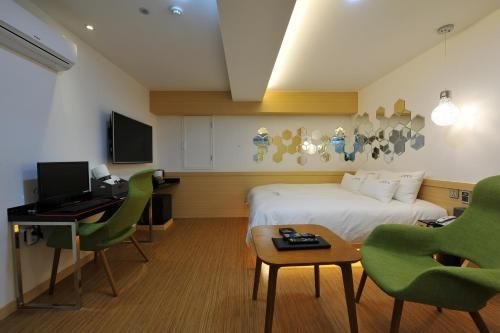 YTT Hotel Nampo (YTT Nampo)4