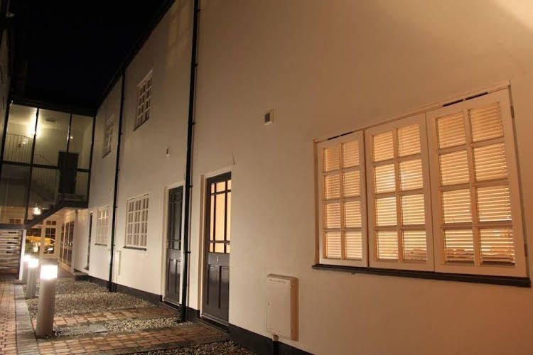 West Street Mews0