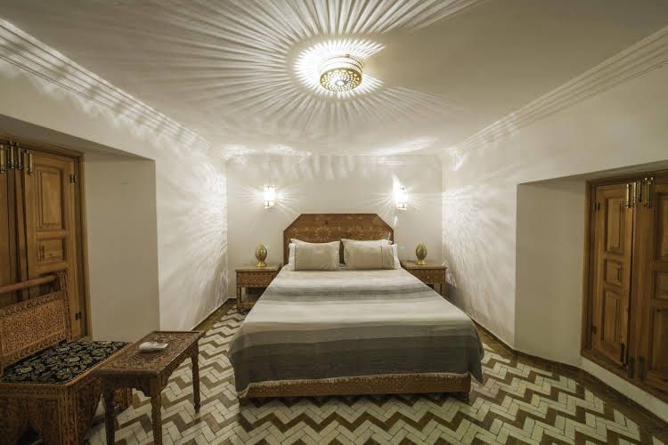 Riad Nazha0