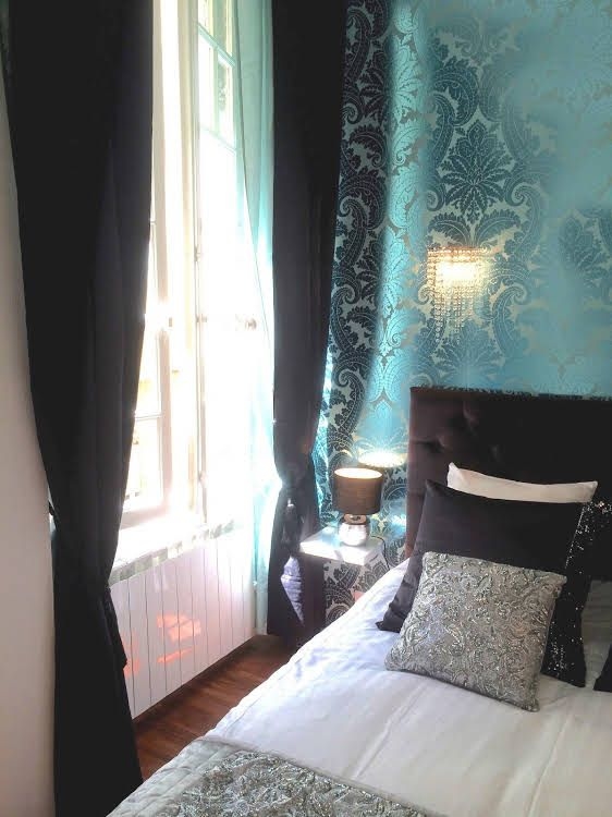 Appartement Royal Opera0