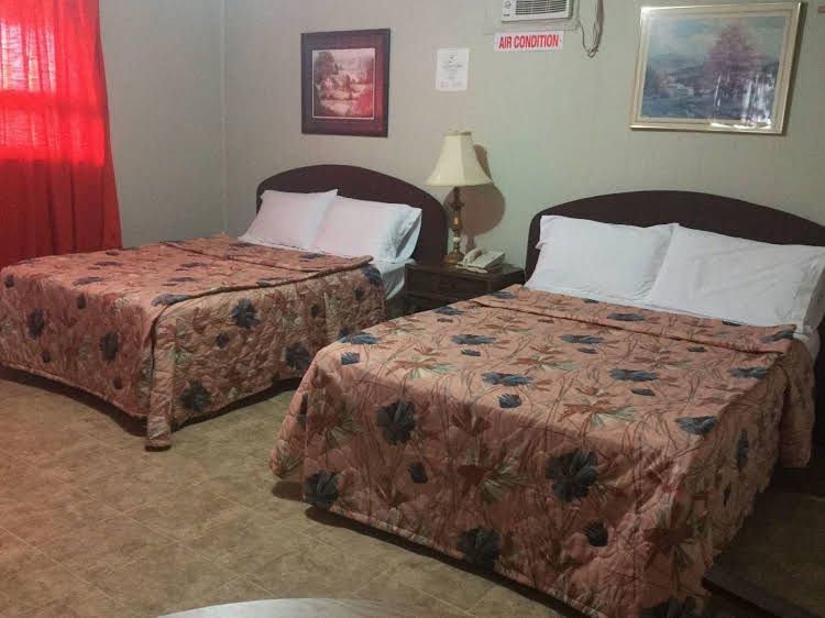 Mariner Motel0