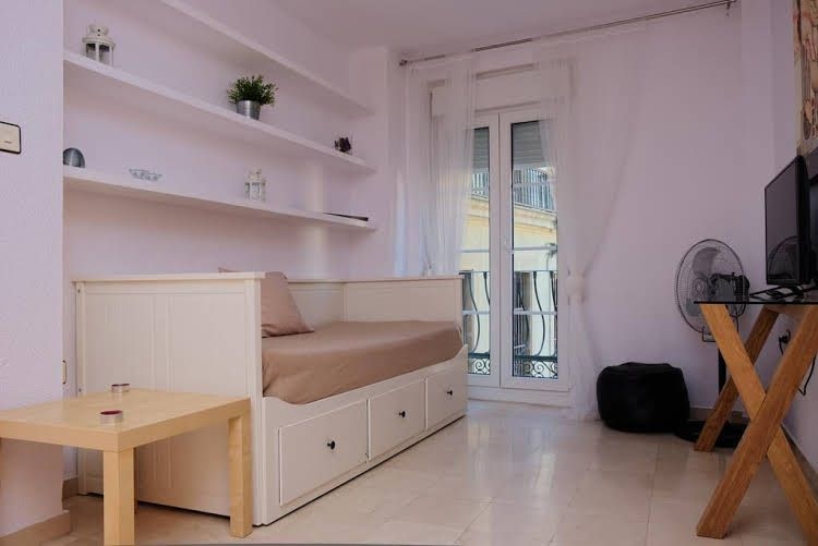 Apartamentos Rio Darro0