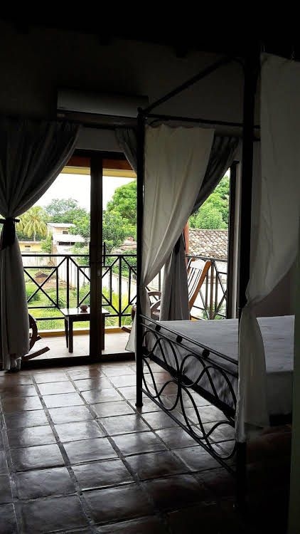 Jardin de Granada0