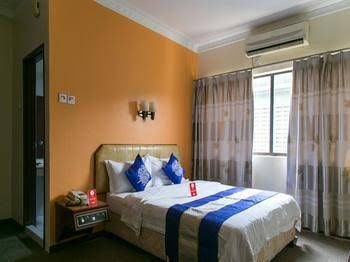 OYO Rooms Klang Gold Course Mall0