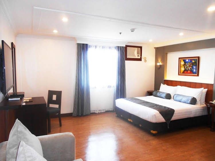 Sunlight Guest Sta Rosa Laguna0