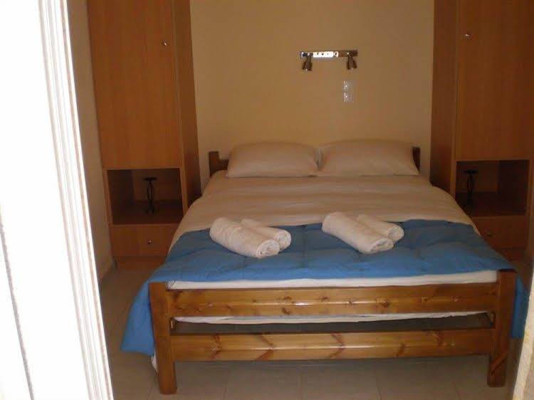 Olympion Village1
