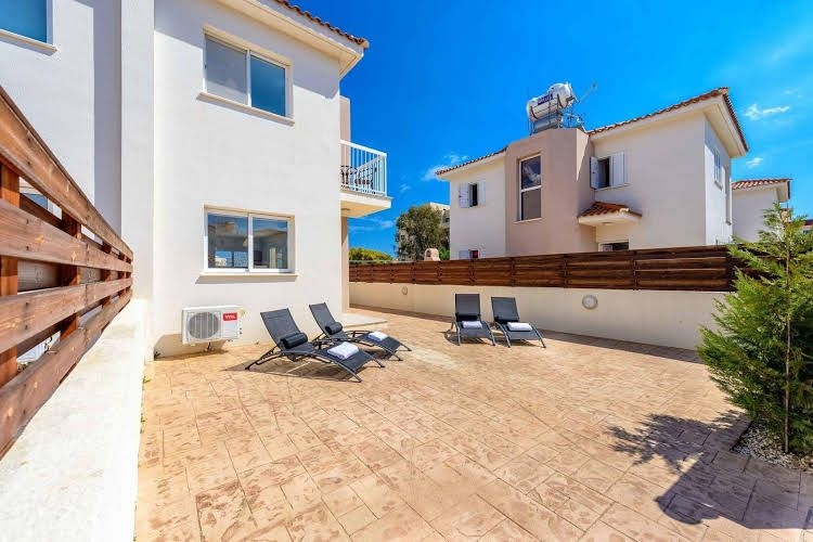 Villa Anastasia0