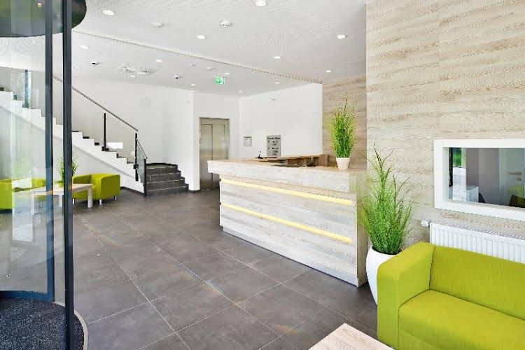 NOVINA Sleep Inn Herzogenaurach1