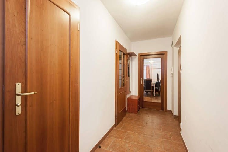 Long Stay Apartment0