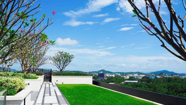 เดอะ เบส ไฮท์ ภูเก็ต (The Base Height Phuket)1
