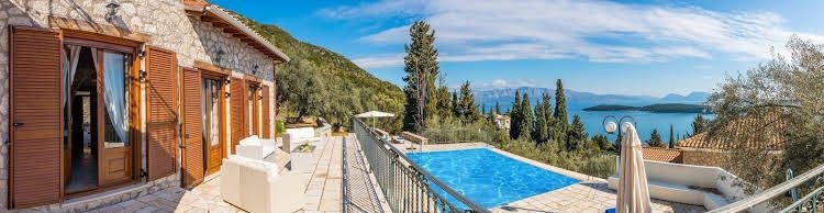 Villa Galatia0