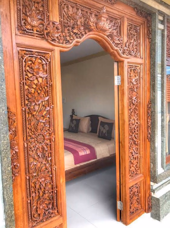 Sapta House0