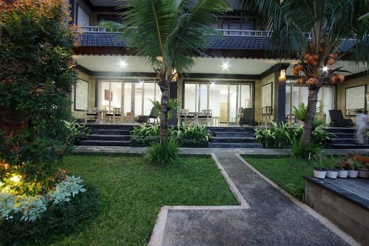 Batu Empug Ubud Cottages0