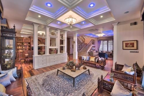 Mane La Residence0