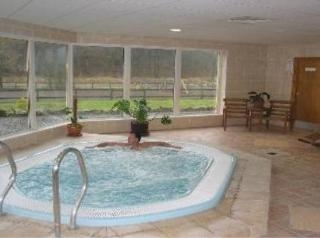 Bowfield Hotel & Country Club1