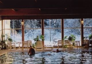 Bowfield Hotel & Country Club0