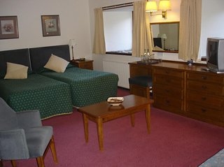 Bowfield Hotel & Country Club2