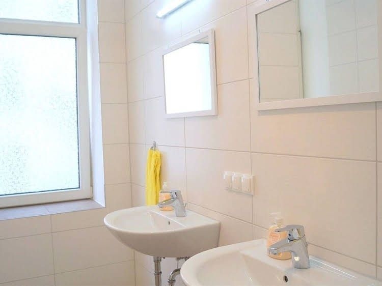Homestay Nurnberg0