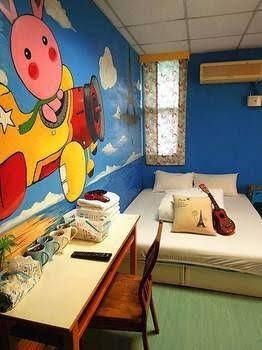 Feng Chia Music House0