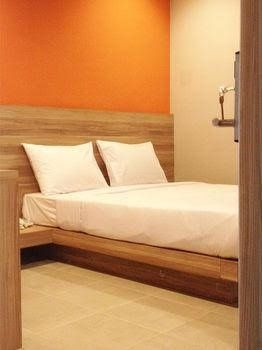 LeGreen Suite Supomo0
