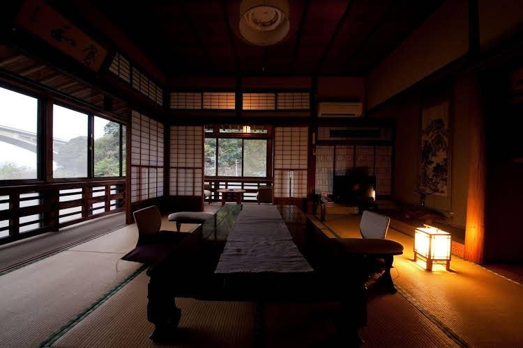 โอกาโมโตยะ เรียวกัง (Okamotoya Ryokan)2
