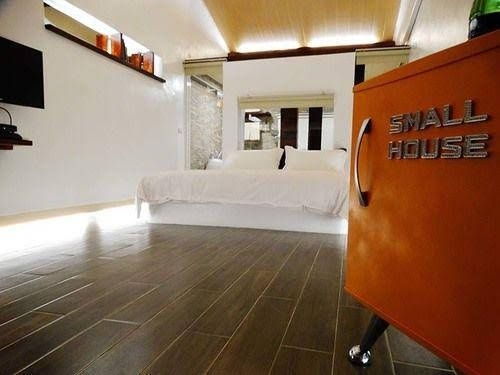 Small House Villa1