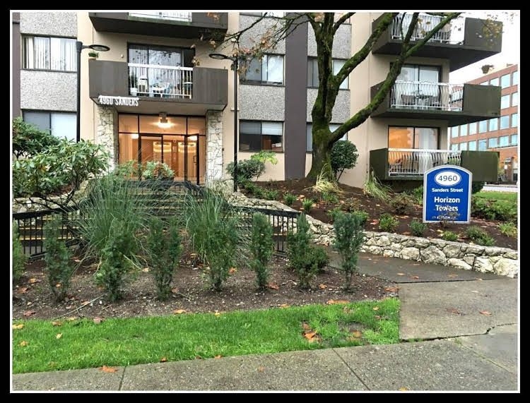 Pelican Suites at Burnaby0