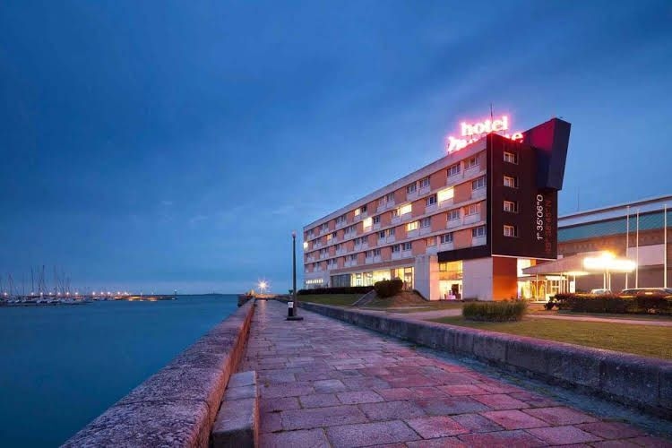 Marine Cherbourg Plaisance0