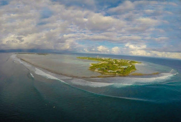 Raalhu Lodge0