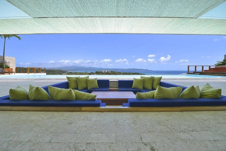 Caipirinha Villa0
