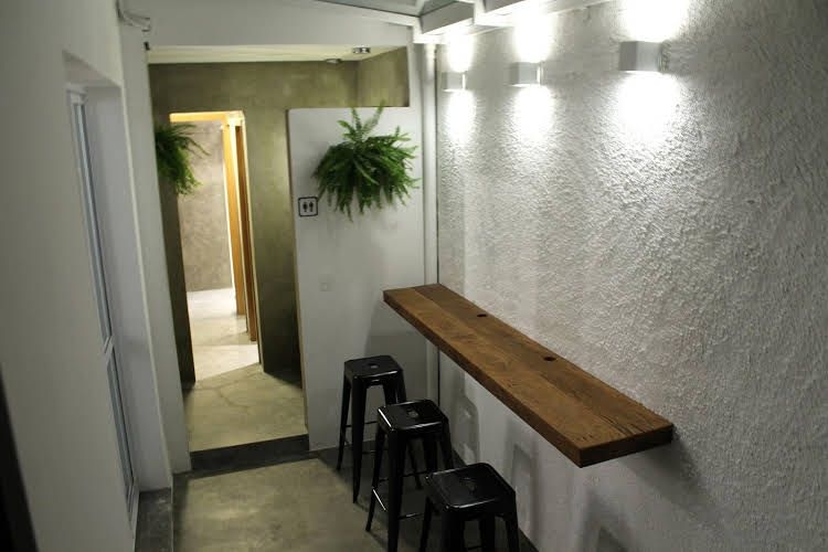Hostel Grape Wine0