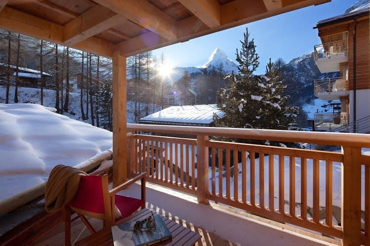 Chalet Banja0