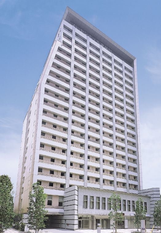 Hearton Hotel Higashi Shinagawa0