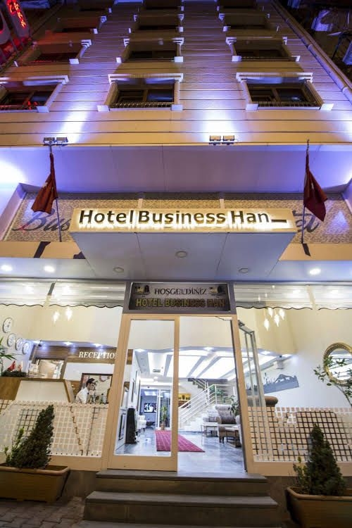 Business Yatt0