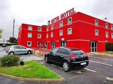 Best Western Enso0