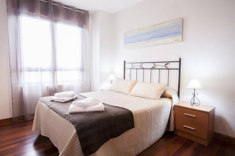 Apartamentos Alday0