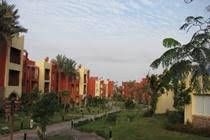 Aurora Bay Resort0