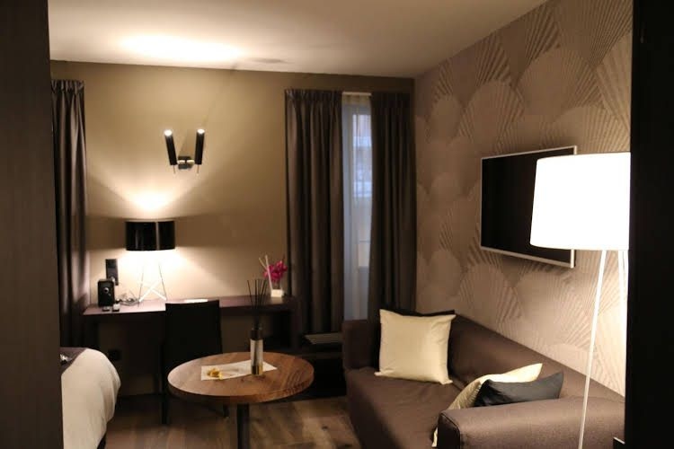 Splendori Suite0